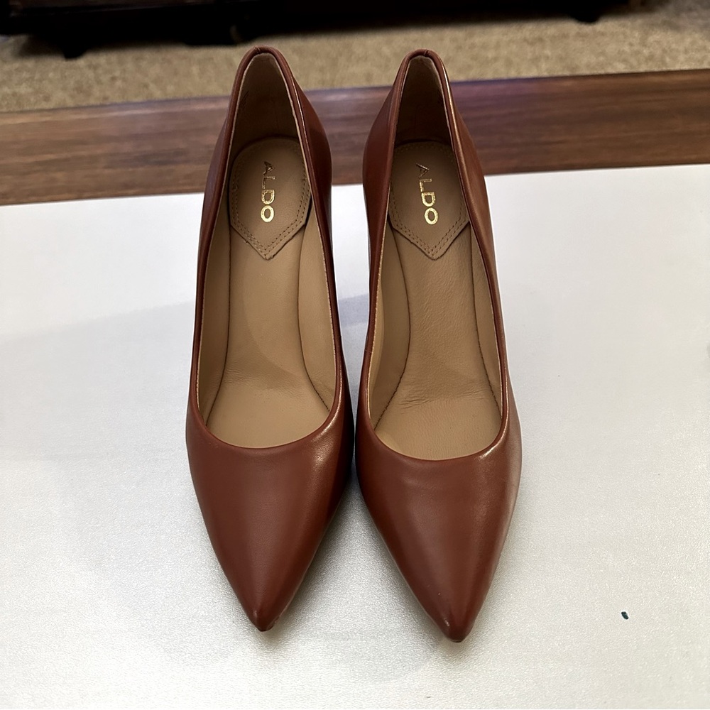 ALDO Pumps- NIB